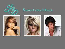 scd stphanie coiffure domicile 07300 Plats