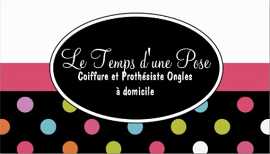 le temps d'une pose 85190 Aizenay
