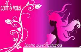 coiff et vous 34230 Paulhan