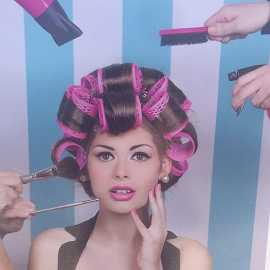 reflex coiffure a domicile 83400 Hyres