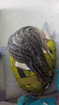 mariame coiffure 34800 Clermont l`Hrault