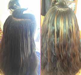 myriam coiffure 75000 Paris