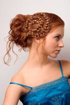 hair ross  (lr) 92210 Saint Cloud