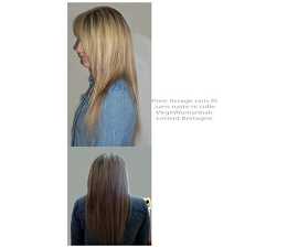 christine k extensions de cheveux 56300 Pontivy