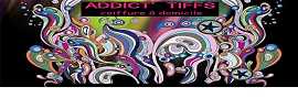 addict' tiffs coiffure 64800 Arros de Nay