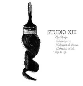 studio 13 by elodye 17100 Saintes