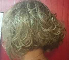 nathalie coiffure 77000 Melun