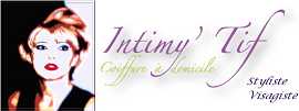 intimy'tif coiffure a domicile 92800 Puteaux