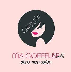 laetitia ma coiffeuse dans mon salon 72360 Mayet