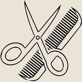 virginie coiffure  domicile 59320 Haubourdin