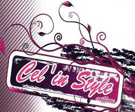 cel'in style coiffure 40160 Parentis en Born