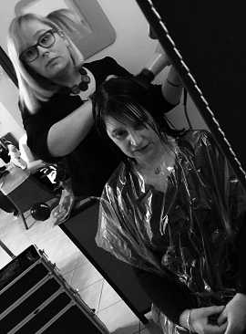 celine coiffure a domicile 60490 Conchy les Pots