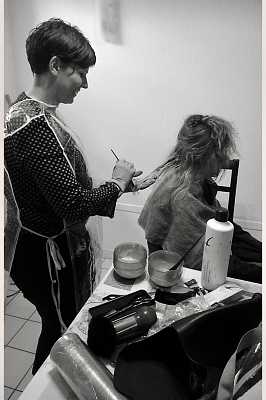 valrie coiffeuse a domicile 70100 Le Tremblois