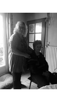 claudie 1er club coiffure a domicile 62164 Ambleteuse