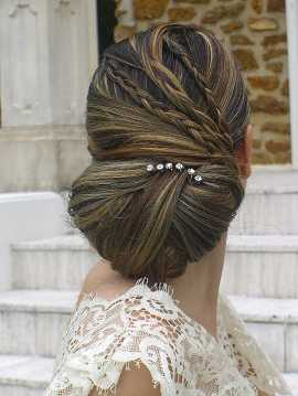 coif lin 77680 Roissy en Brie