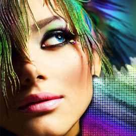 natural'dom - marie pierre - coiffure  domicile 30470 Aimargues