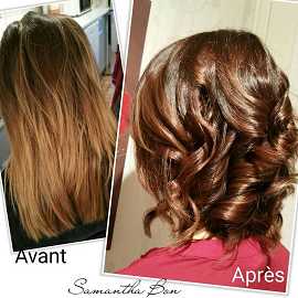 samantha bon 83200 Le Revest les Eaux