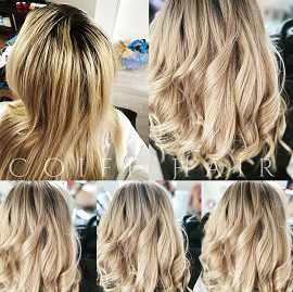 coiff'hair 36400 Saint Chartier