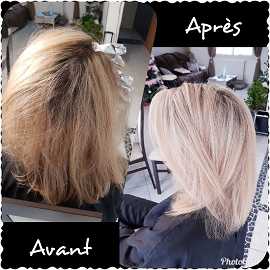 aurelie coiffure 62970 Courcelles ls Lens