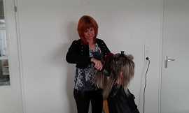 nathalie 1er club coiffure a domicile 62880 Vendin le Vieil