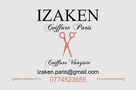 izaken 75010 Paris 10