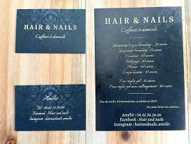 hair and nails 22000 Saint Brieuc