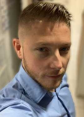 david muller beaut cible coiffeur - barbier 40600 Biscarrosse