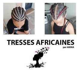 tissage et tresses par akina 83300 Draguignan