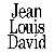 jean louis david diffusion axel soclar franchis indpendan