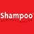 shampoo