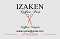 izaken