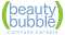 bubble hair coiffure