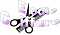 elodie coiffure