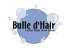 bulle d'hair