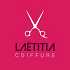laetitia coiffure