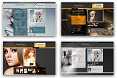 Un site Internet  19,90 TTC euros par mois pour les coiffeurs(es)  domicile