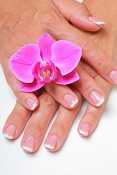 Tout sur les prothses ongulaires