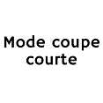 Les stars lancent la mode de la coupe courte