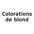 Les types de colorations de blond  adopter pour l`t