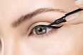 Comment porter l`eye liner