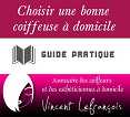Choisir un coiffeur  domicile : guide pratique
