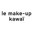 Adoptez le make-up kawa