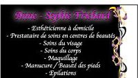 Anne-Sophie TRICHARD69840Julinas