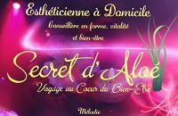 Secret d`Alo81310Lisle sur Tarn
