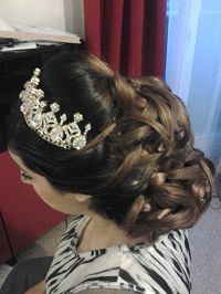 estheticienne coiffeuse a domicile93120La Courneuve