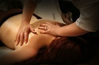 Touch Of Relax Institut62123Berneville