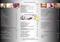 Subli`Mel Esthtique33320Eysines