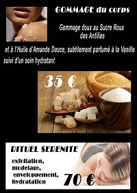 Relook et Beaut07400Rochemaure