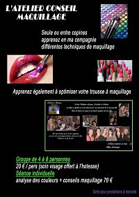 Relook et Beaut07400Rochemaure