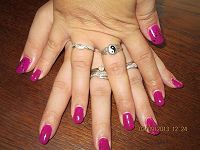 Rves d`ongles30730Saint Mamert du Gard